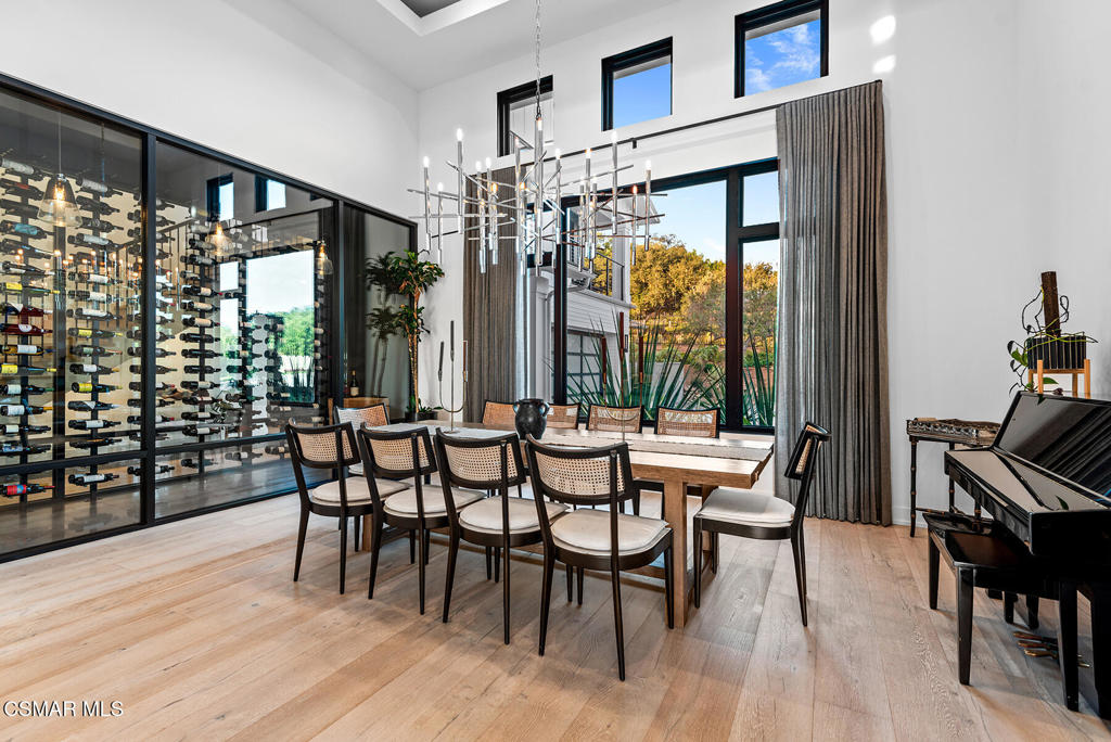 Custom NR-736 - 736 - Residential