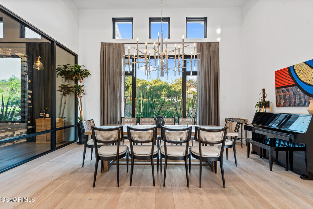 Custom NR-736 - 736 - Residential