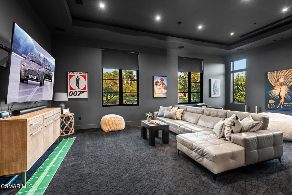 Custom NR-736 - 736 - Residential