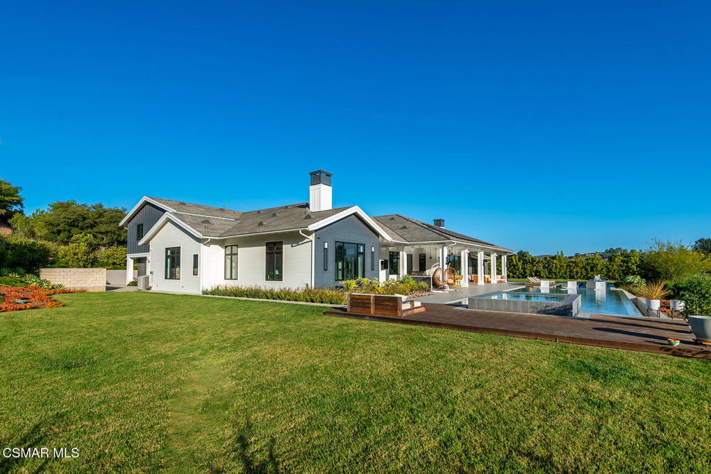 Custom NR-736 - 736 - Residential