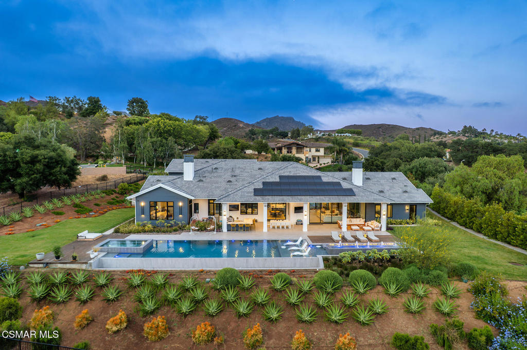 Custom NR-736 - 736 - Residential