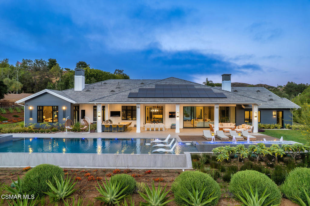 Custom NR-736 - 736 - Residential