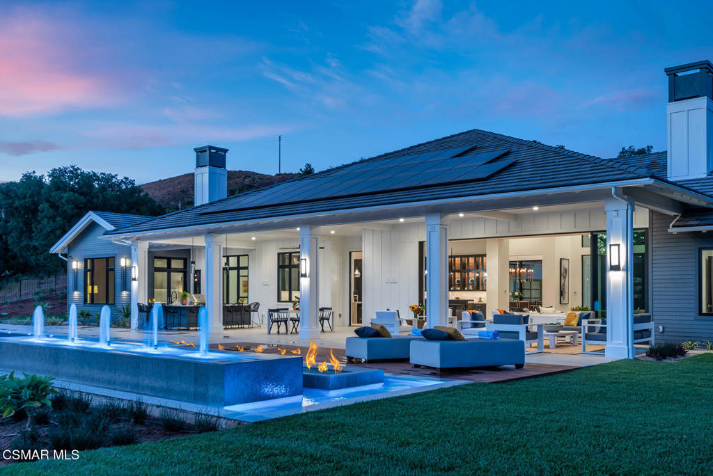 Custom NR-736 - 736 - Residential