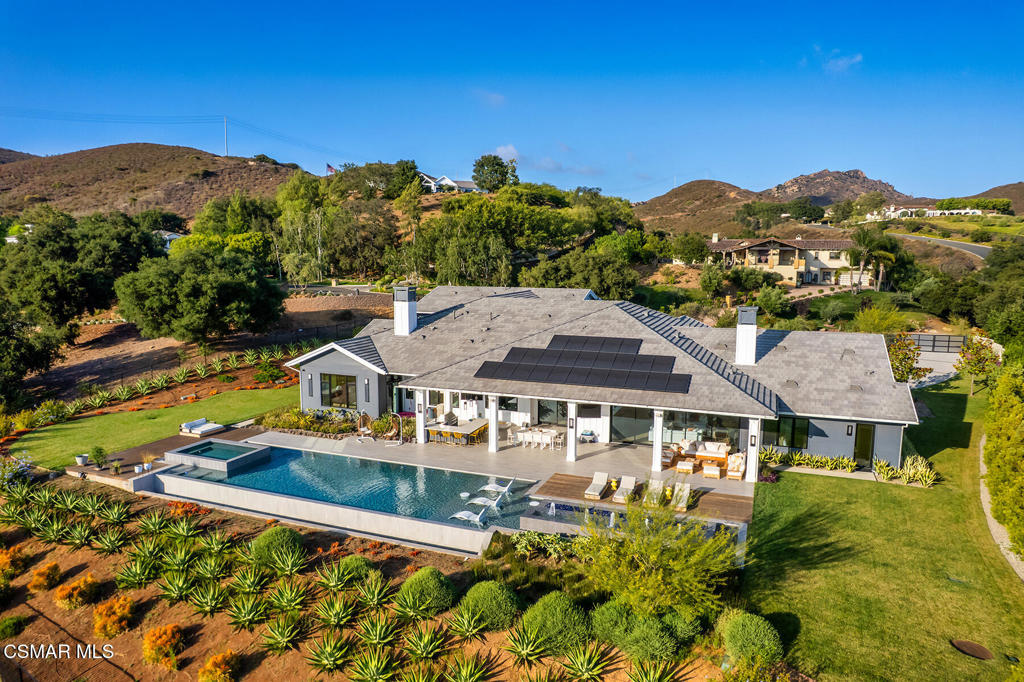 Custom NR-736 - 736 - Residential