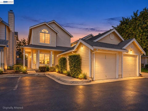 Photo of 6333 Potrero Dr DR, Newark, CA 94560 (MLS # 41151409)