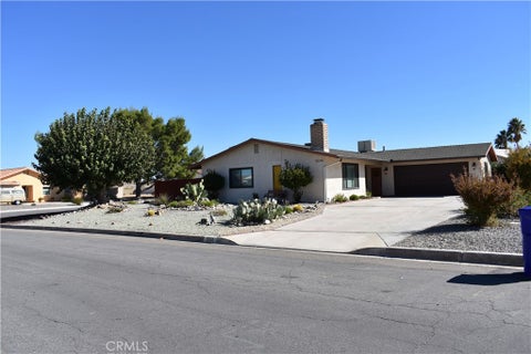 Photo of 15245 Orchard Hill LN, Helendale, CA 92342 (MLS # HD26230287)