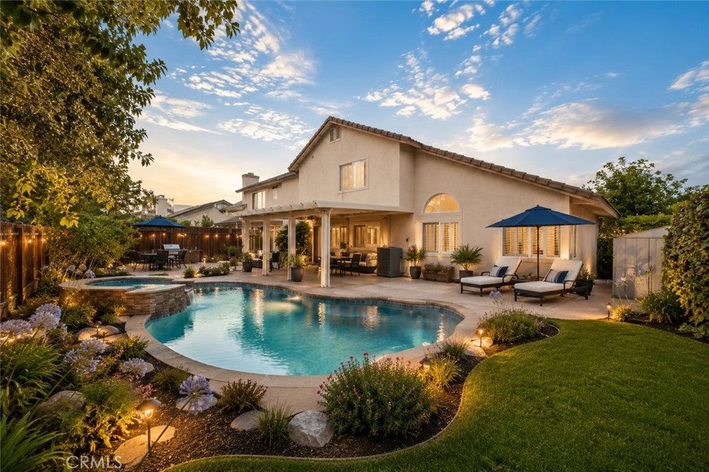 23755 Cork Oak Circle