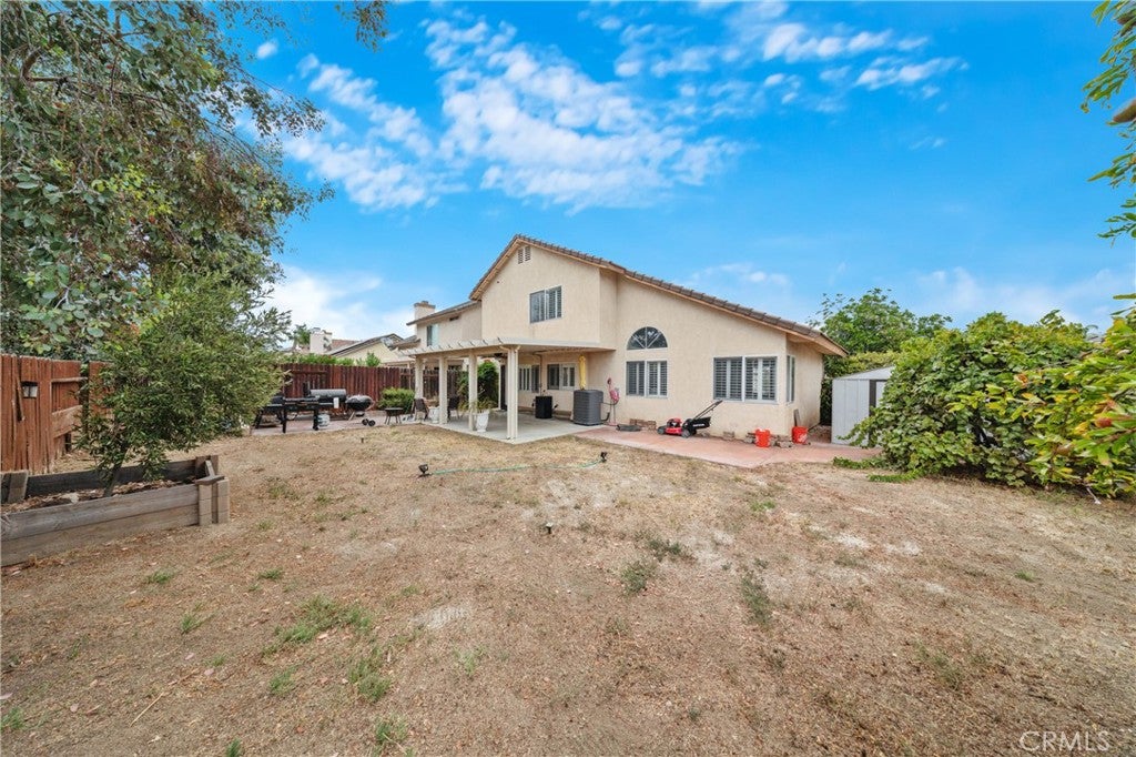 23755 Cork Oak Circle