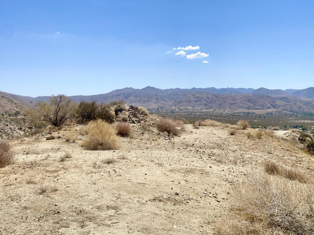 Not Applicable-1 - Land