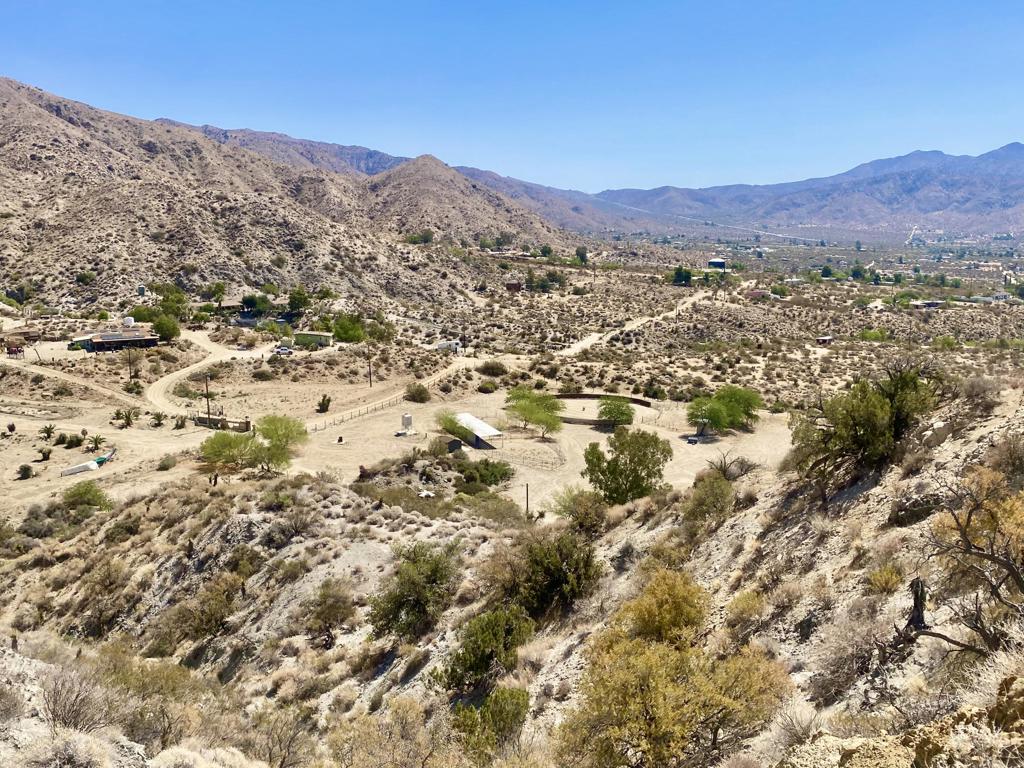 Not Applicable-1 - Land