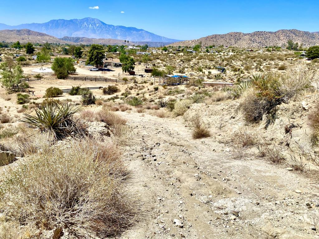 Not Applicable-1 - Land