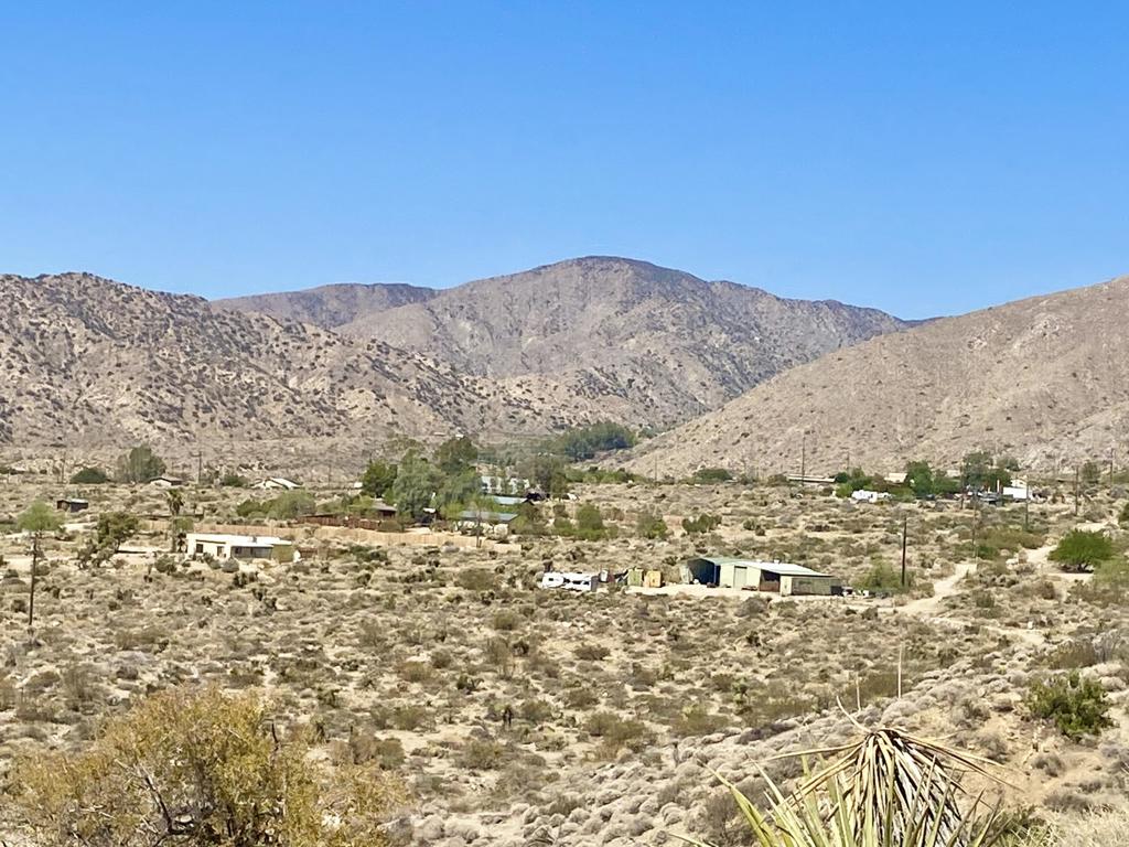 Not Applicable-1 - Land