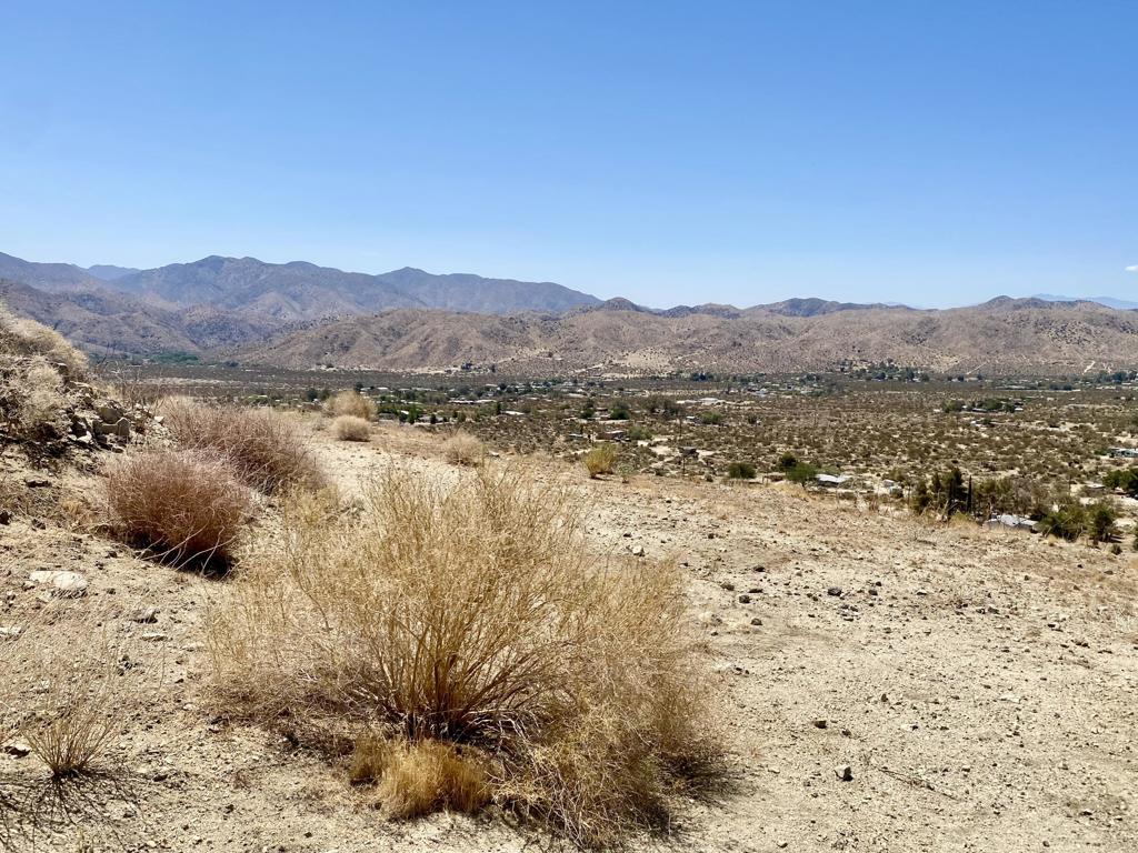 Not Applicable-1 - Land