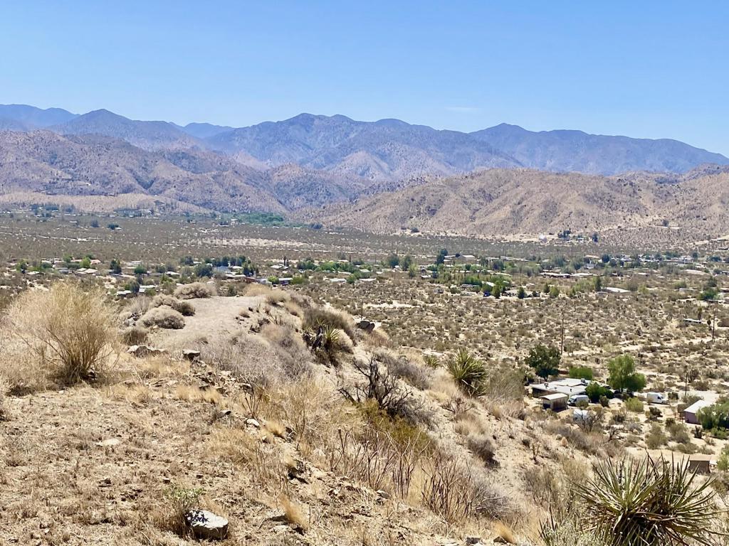 Not Applicable-1 - Land