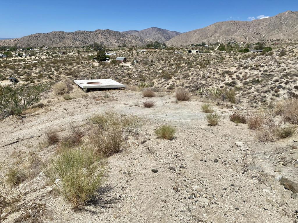 Not Applicable-1 - Land