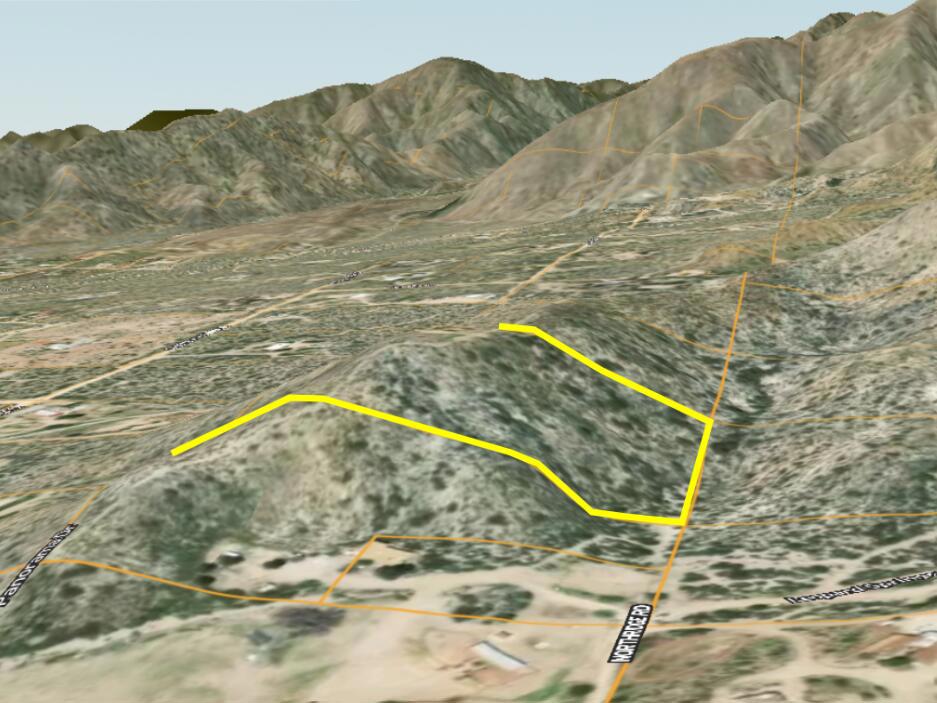 Not Applicable-1 - Land