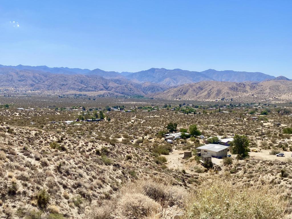 Not Applicable-1 - Land