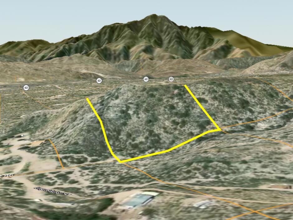 Not Applicable-1 - Land