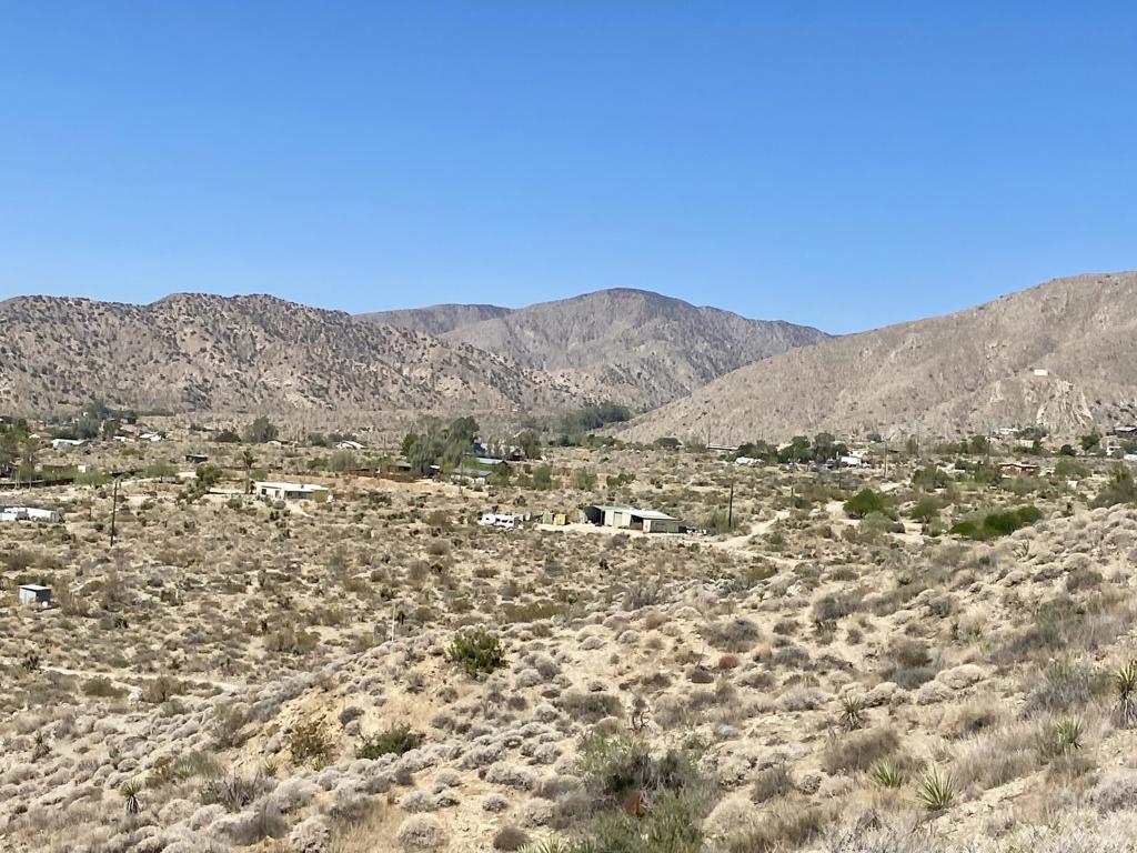 Not Applicable-1 - Land