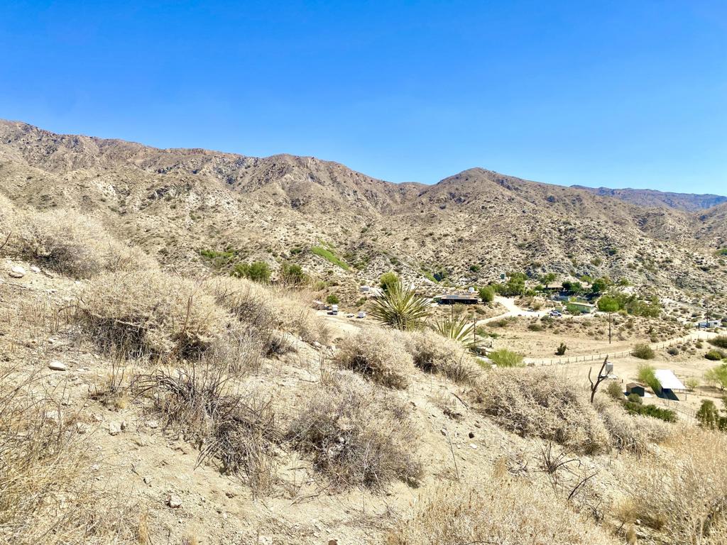 Not Applicable-1 - Land