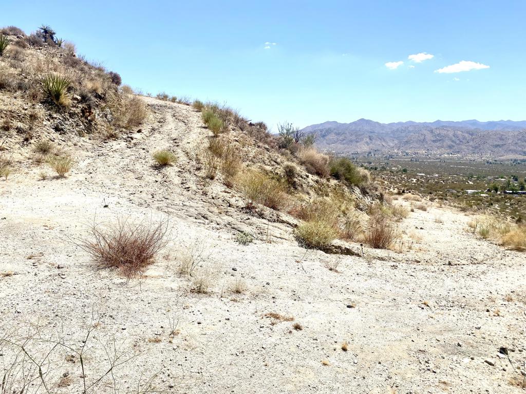 Not Applicable-1 - Land