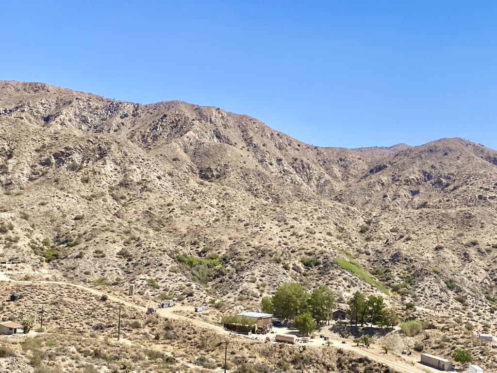 Not Applicable-1 - Land