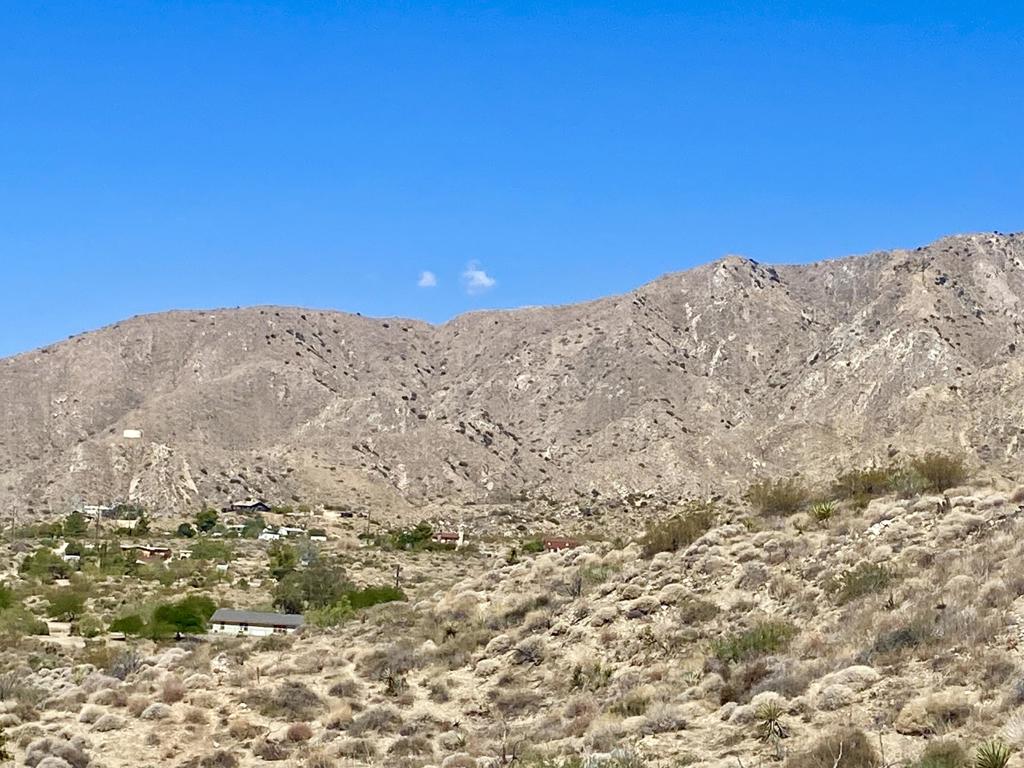 Not Applicable-1 - Land