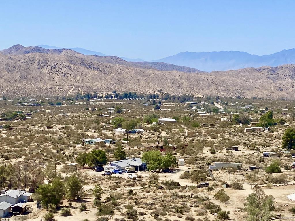 Not Applicable-1 - Land