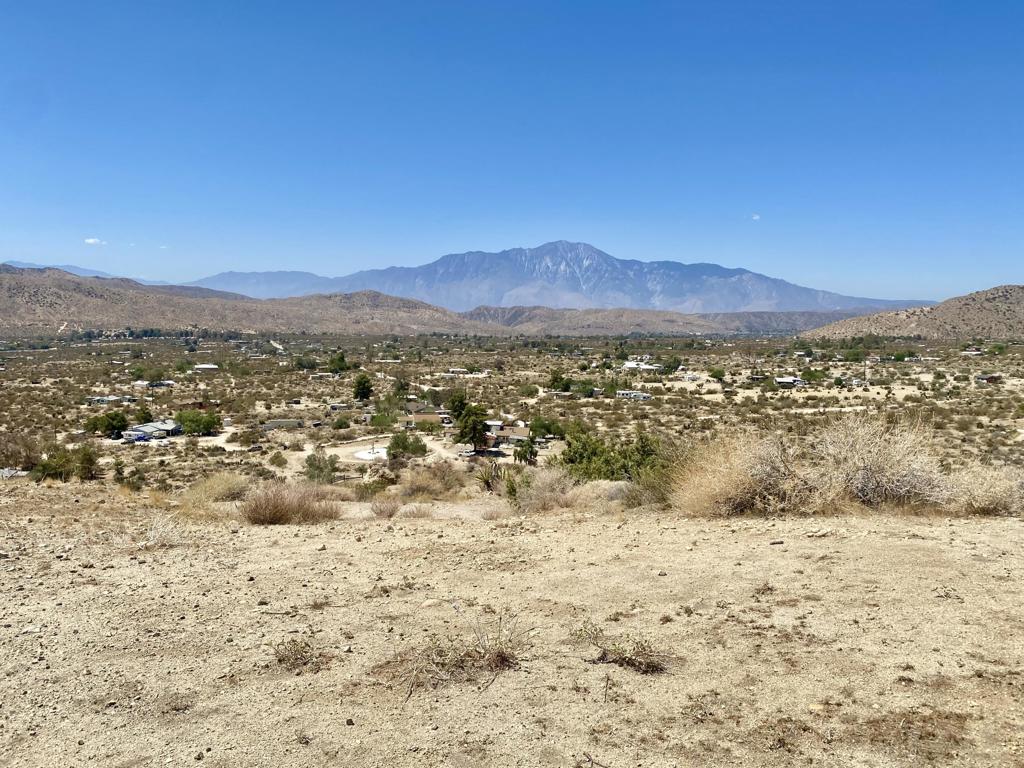 Not Applicable-1 - Land