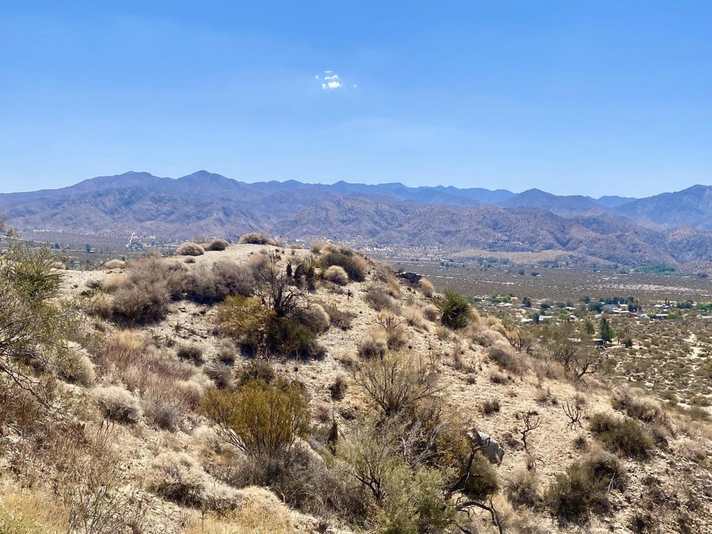 Not Applicable-1 - Land