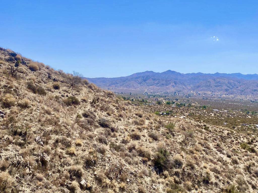 Not Applicable-1 - Land