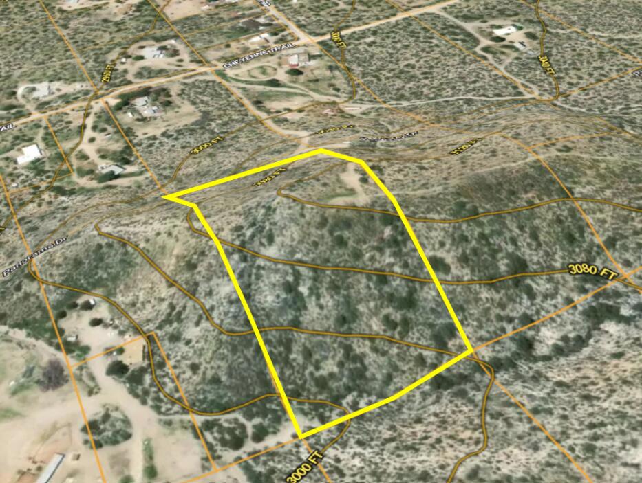 Not Applicable-1 - Land