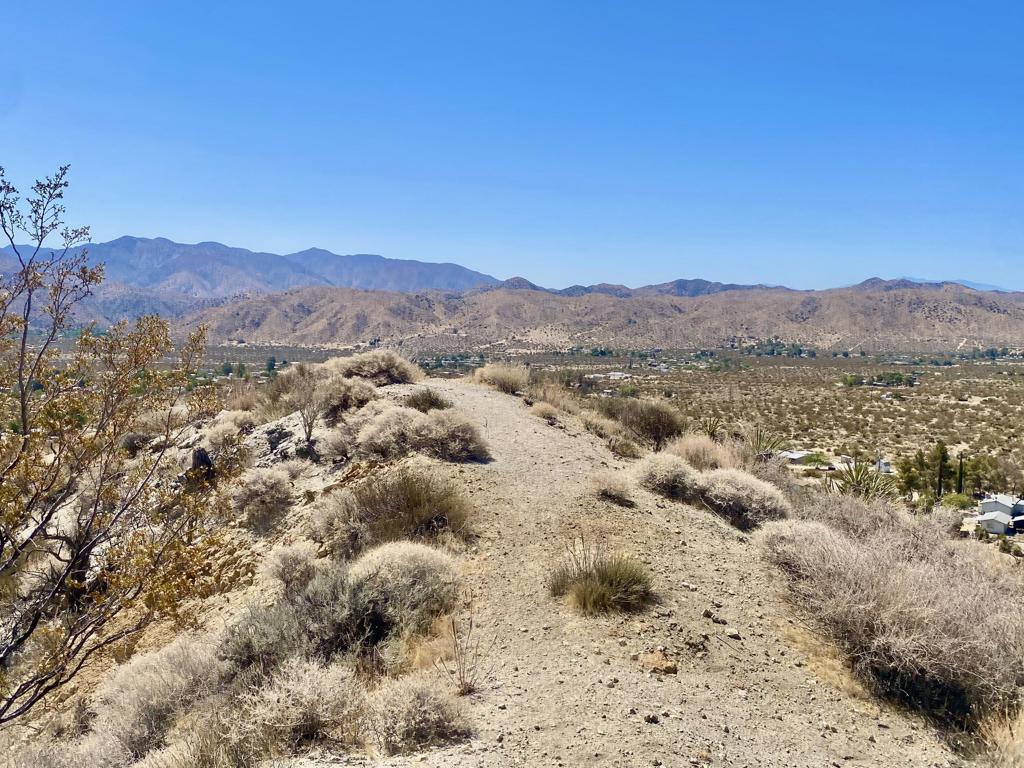 Not Applicable-1 - Land