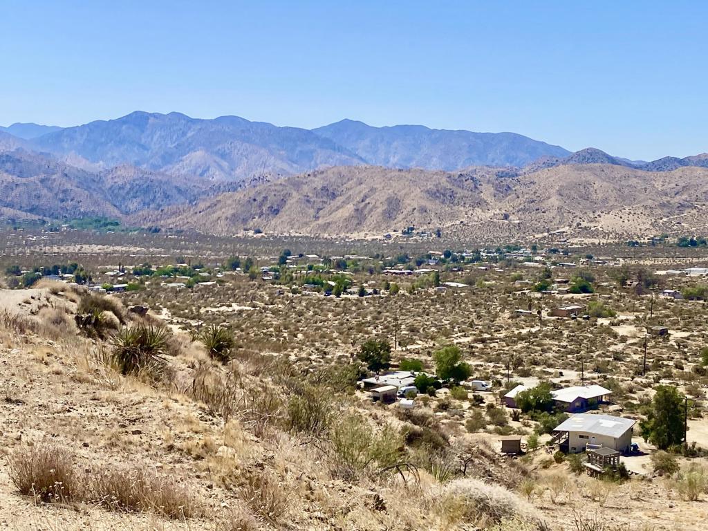 Not Applicable-1 - Land