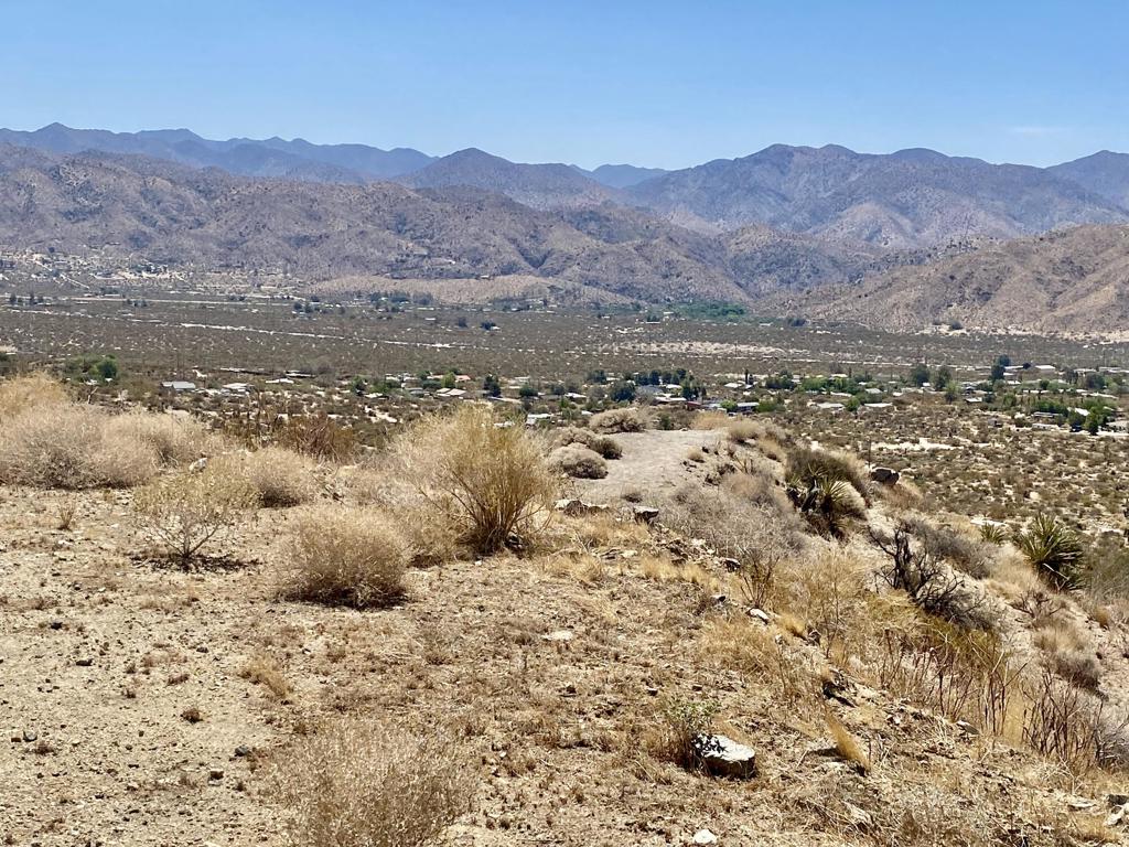 Not Applicable-1 - Land