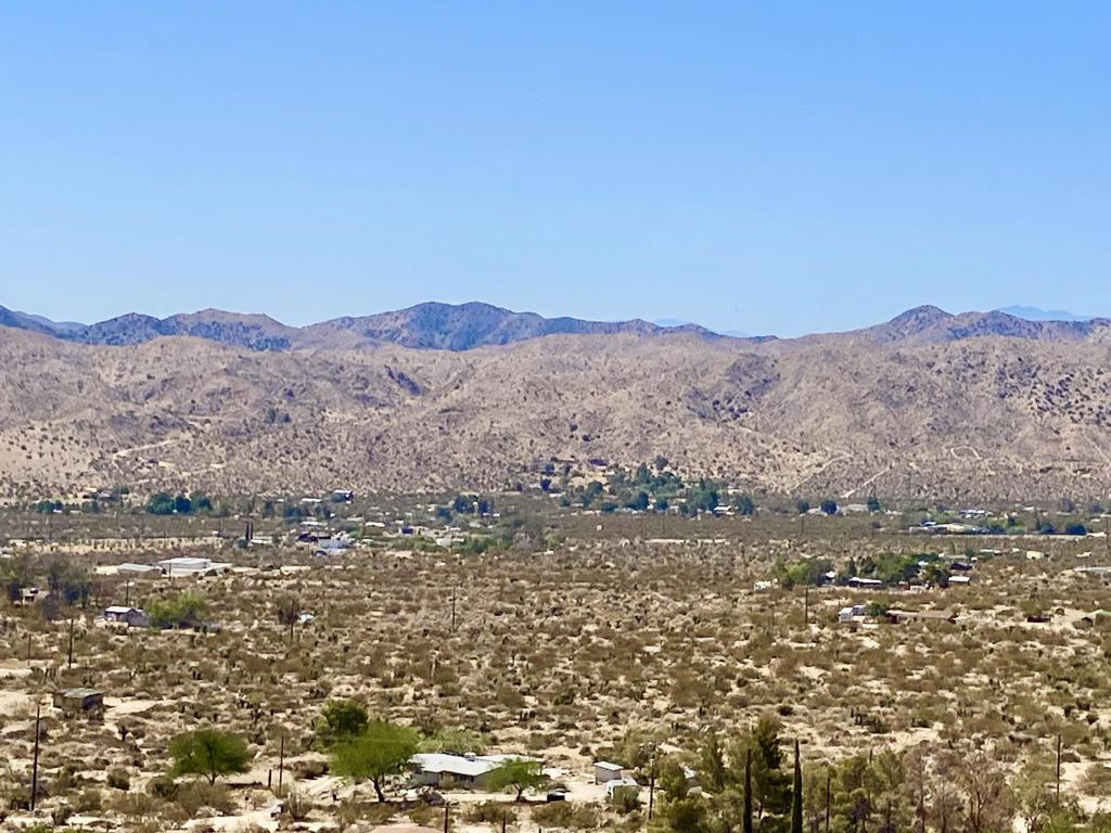 Not Applicable-1 - Land