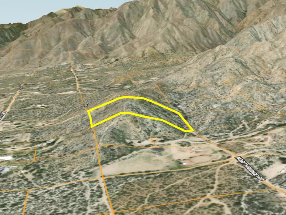 Not Applicable-1 - Land