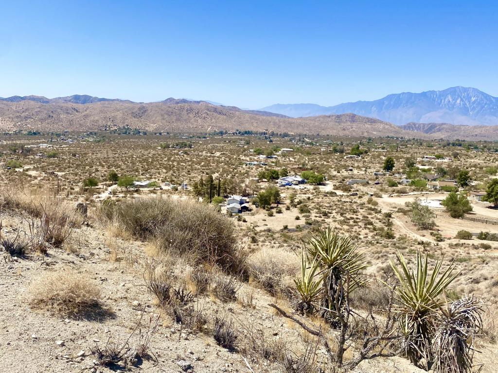 Not Applicable-1 - Land