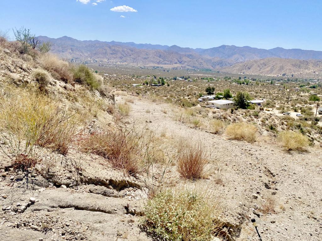 Not Applicable-1 - Land