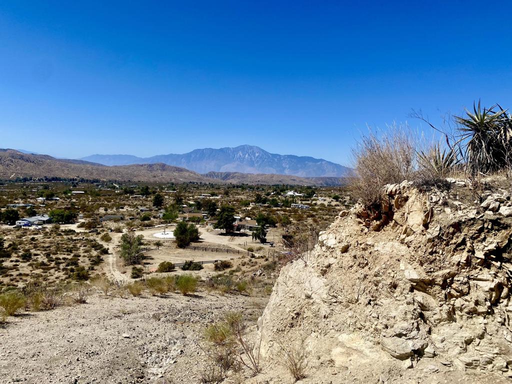 Not Applicable-1 - Land