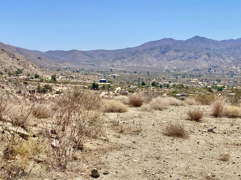 Not Applicable-1 - Land