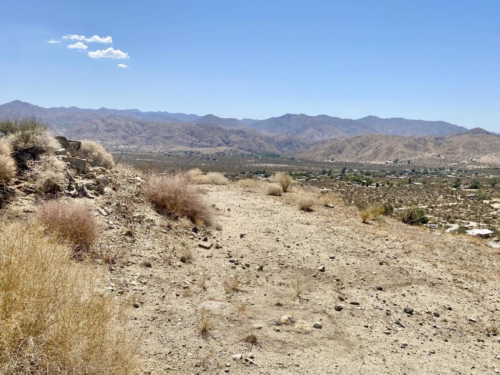 Not Applicable-1 - Land