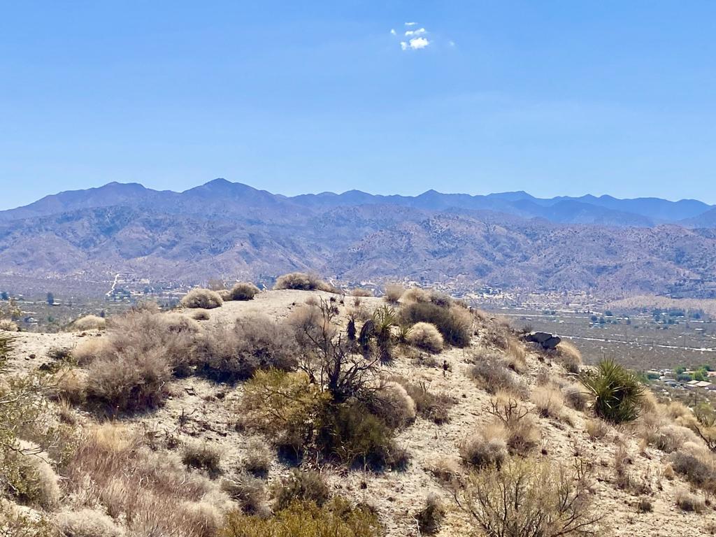 Not Applicable-1 - Land