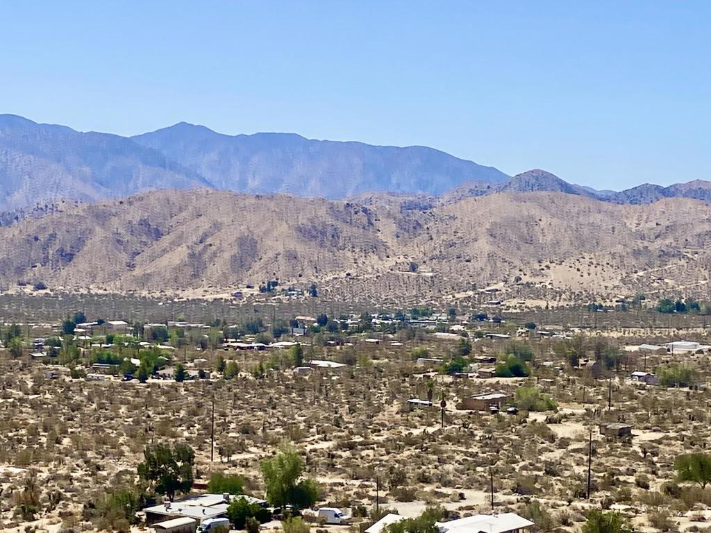 Not Applicable-1 - Land