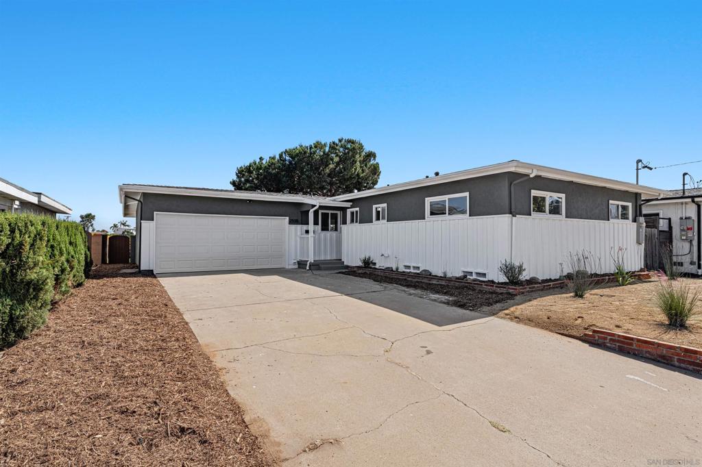 2535 Greyling Dr.