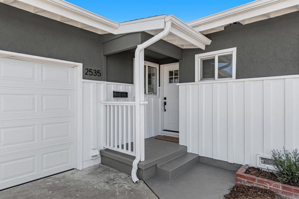 2535 Greyling Dr.