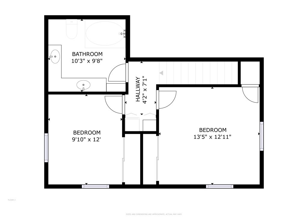 Photo of 817 6th Street #A, Santa Monica, CA 90403 (MLS # 25601831)