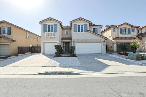 Photo of 26523 Bladen Avenue, Murrieta, CA 92562 (MLS # OC26066445)