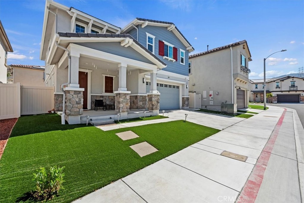 20911 Jennings Way