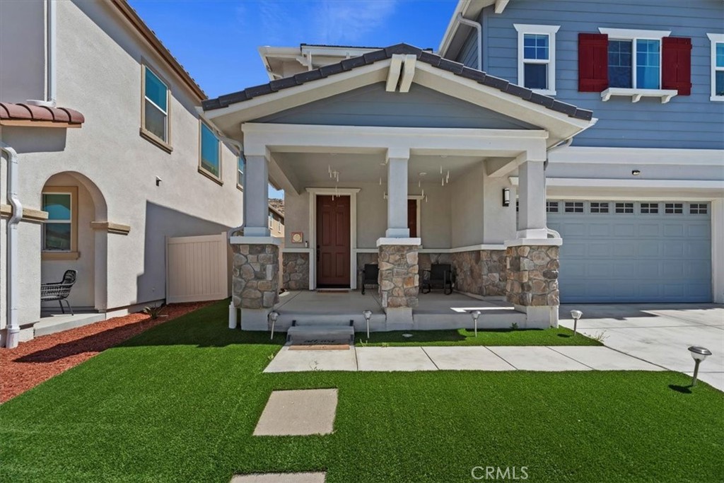 20911 Jennings Way